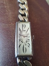 Orologio polso bracciale usato  Alcamo
