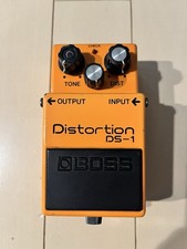 Boss distortion long d'occasion  Expédié en France