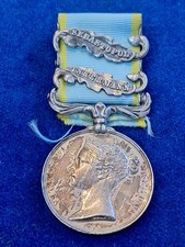 Victorian crimea campaign for sale  GRIMSBY