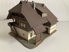Kibri 38074 schwarzwald gebraucht kaufen  Fichtelberg