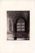 1835 canterbury cathedral for sale  HOUGHTON LE SPRING