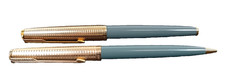 Parker gold plated for sale  CAMBRIDGE