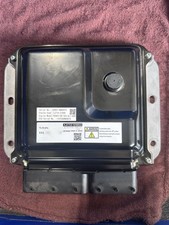 Genuine kubota ecu for sale  Bonners Ferry