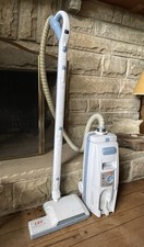 Aspirador de pó Electrolux Aerus Lux Legacy C153C - Cabeça de alimentação testada comprar usado  Enviando para Brazil