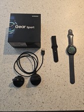 Samsung Galaxy Gear Sport SM-R600 comprar usado  Enviando para Brazil