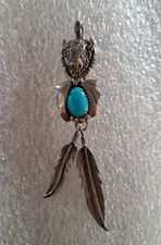 Vintage native sterling for sale  Tijeras