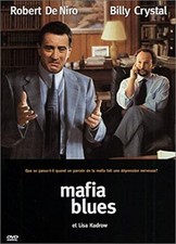 Dvd mafia blues d'occasion  Les Mureaux