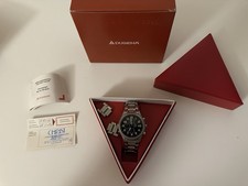 Dugena alarm chronograph gebraucht kaufen  Ratingen