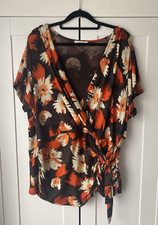 Windsmoor floral burnt for sale  CHESTERFIELD