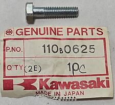Nos genuine kawasaki for sale  Washington