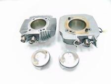 Cilindro pistone ducati usato  Italia
