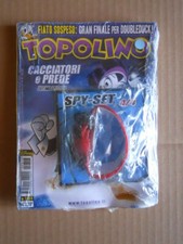 Topolino 2818 blisterato usato Topolino 2818 blisterato usato  Italia