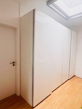 Ikea pax schrank gebraucht kaufen  Grünwald