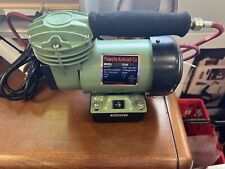 Paasche air compressor for sale  Bridgman