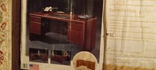 Sauder executive office for sale  La Mesa