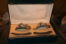 Coffret vaisselle céramique d'occasion  France