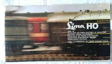 Lima 1969 catalogo usato  Lonigo