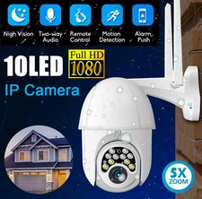 1080p wifi camera d'occasion  Expédié en Belgium