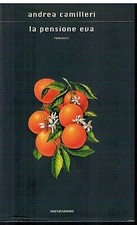 Pensione eva usato Pensione eva usato  Italia