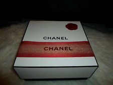Riginal chanel box gebraucht kaufen  Salzgitter