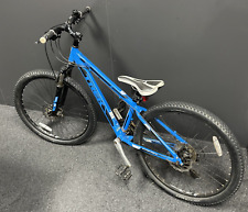 Trek 3500 blue for sale  ABERDEEN