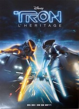 Tron legacy bridges d'occasion  France