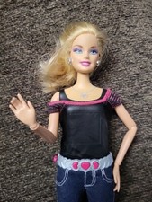 Mattel barbie 1998 d'occasion  Expédié en Belgium