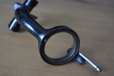 Carriage arm edison for sale  BLAENAU FFESTINIOG