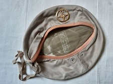 Beret toile kaki d'occasion  Laon