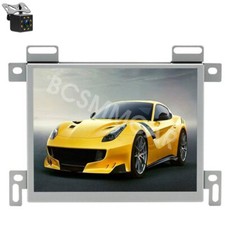 MP5 player de carro tela sensível ao toque WIFI com câmera compatível com Chrysler 300 300C 300S 2011-2023, usado comprar usado  Enviando para Brazil