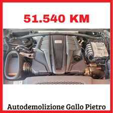 Motore completo dlz usato  Taranto
