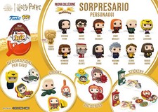 Funko pop harry usato  Italia