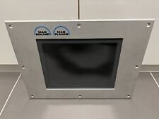 Manroland hmi panel d'occasion  Expédié en Belgium