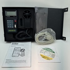 Extech model vane for sale  Wonder Lake