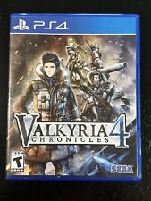 Valkyria chronicles playstatio for sale  Mililani