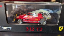 Ferrari 312t2 lauda usato  Barano d'Ischia