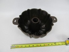 Nice cast iron for sale  Gladys