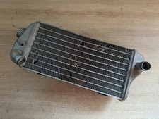 Radiateur origine rieju d'occasion  Satillieu