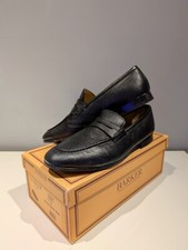 Barker ledley loafer for sale  LONDON
