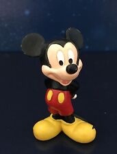 Figurine mickey série d'occasion  Blois