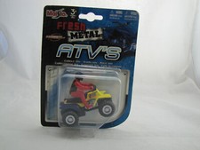 Quad atv pullback gebraucht kaufen  Nagold