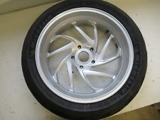 Bmw 1200 k12r gebraucht kaufen  Neckartailfingen