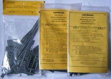 Cambrian 4mm wagon for sale  DERBY