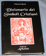 Dizionario dei simboli usato  Sustinente