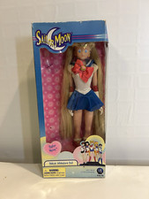 Sailor moon 11.5 for sale  North Las Vegas