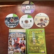 Lot xbox 360 for sale  Tarrytown