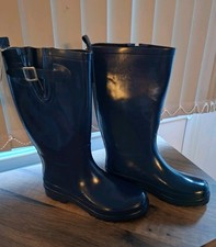 Ladies size navy for sale  WALLINGTON