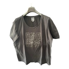 Shirt nera cotone usato Shirt nera cotone usato  Roma