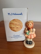 Hummel goebel figurine for sale  SPEAN BRIDGE