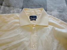 Aquascutum mens shirt for sale  NEWPORT